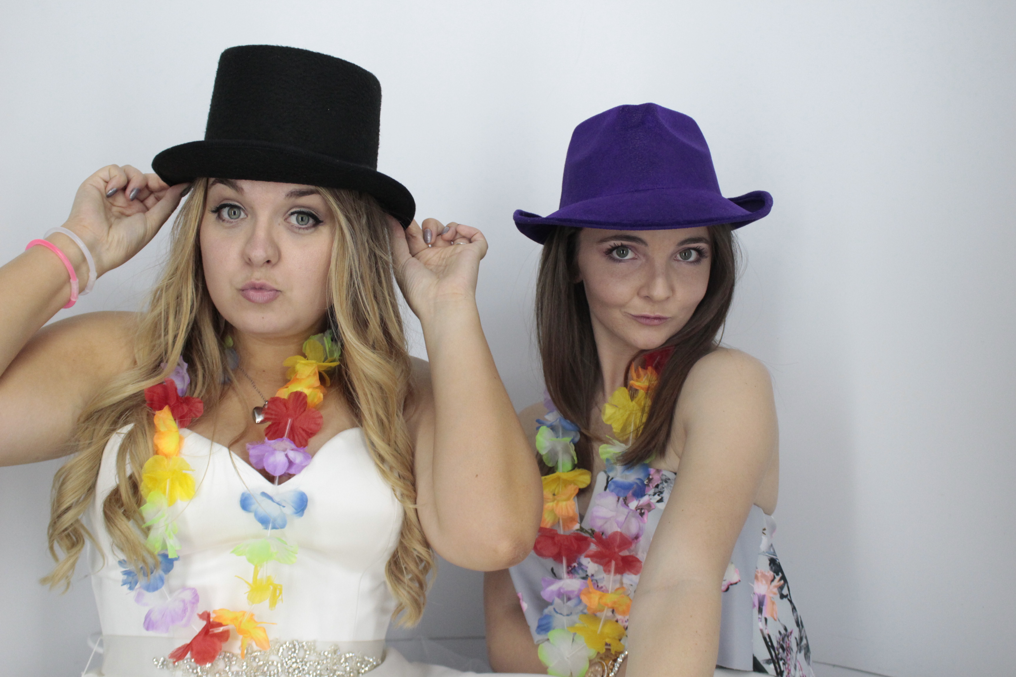 Charlotte & Chris’ Wedding | View more photos from the event at gallery.myphotoboothexperience.co.uk/u/MyPhotoBoothExperienceLtd/Charlotte-Chris’-Wedding